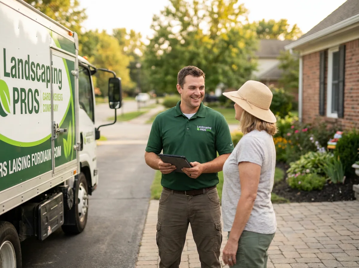 Landscaping Mcgrady, NC FAQs
